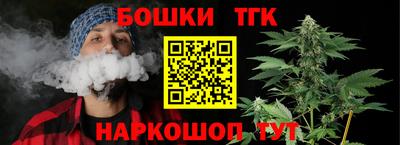 крисы Малгобек